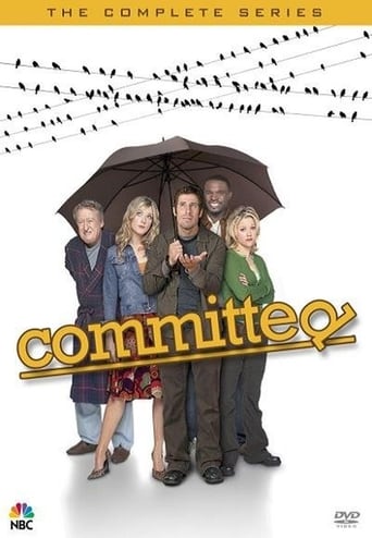 Committed Season 1