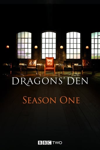 Dragons' Den Season 1