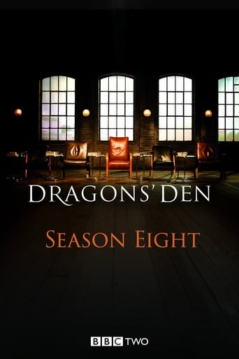 Dragons' Den Season 8