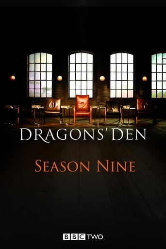 Dragons' Den Season 9
