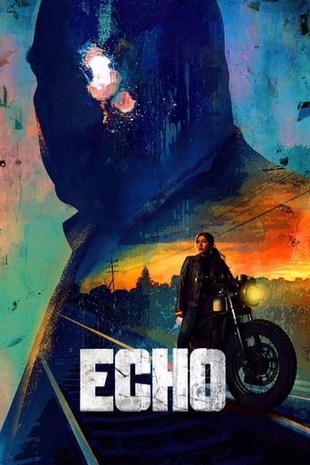 Echo Season 1