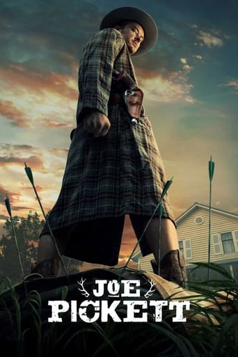 Joe Pickett Season 1