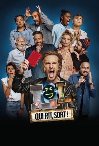 LOL : Qui rit, sort ! Season 1