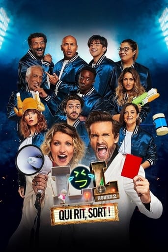 LOL : Qui rit, sort ! Season 2