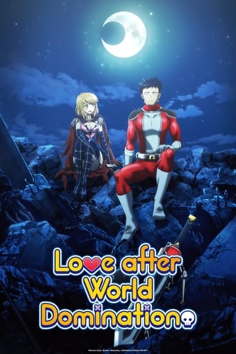 Love After World Domination Season 1