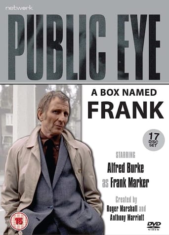 Public Eye Season 4