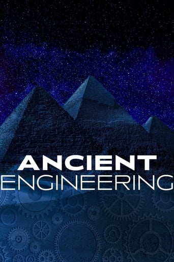 Ancient Engineering Season 1