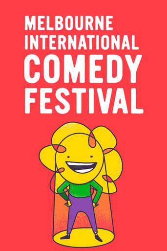Melbourne Comedy Festival Season 2022