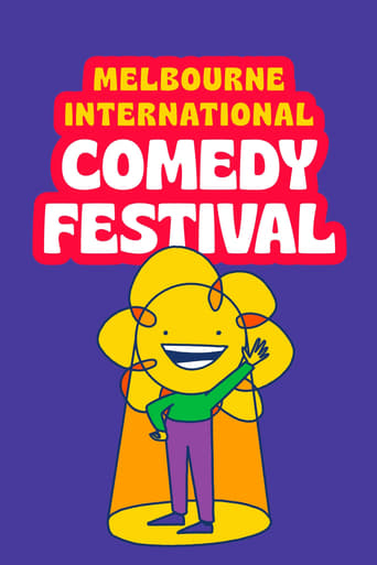 Melbourne Comedy Festival Season 2023