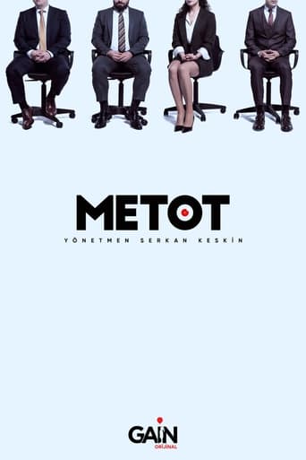 Method Season 1