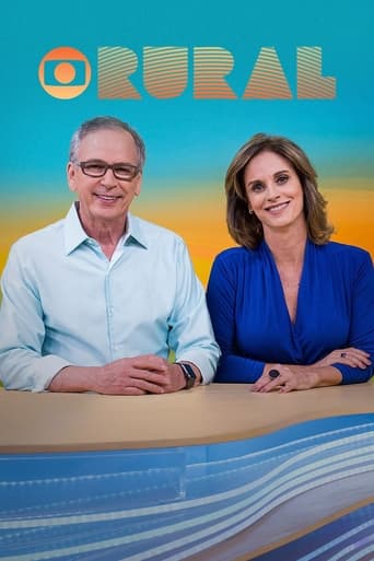 Globo Rural Season 43