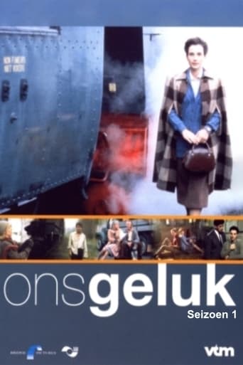 Ons Geluk Season 1