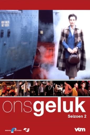 Ons Geluk Season 2