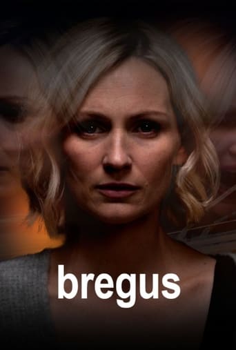 Bregus Season 1