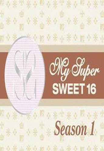 My Super Sweet 16 Season 1