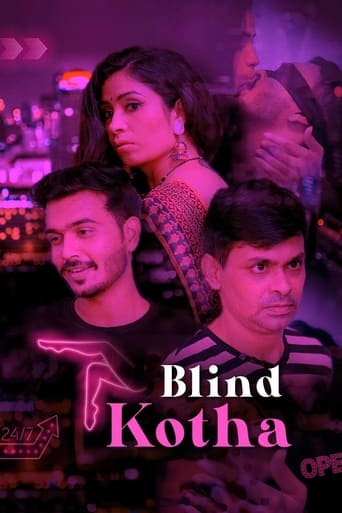 Blind Kotha Season 1