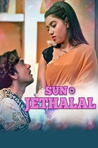 Suno Jethalal Season 1