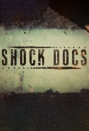 Shock Docs Season 4