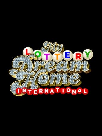 My Lottery Dream Home International Season 1