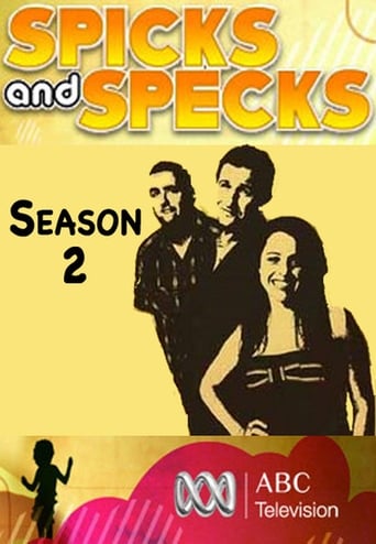 Spicks and Specks Season 2