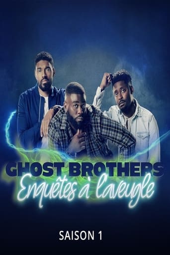 Ghost Brothers: Lights Out Season 1