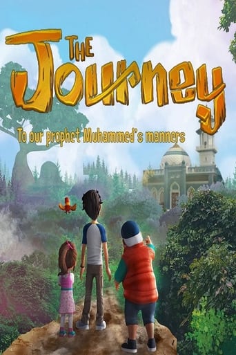 The Journey Season 1