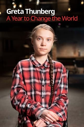 Greta Thunberg: A Year to Change the World Season 1