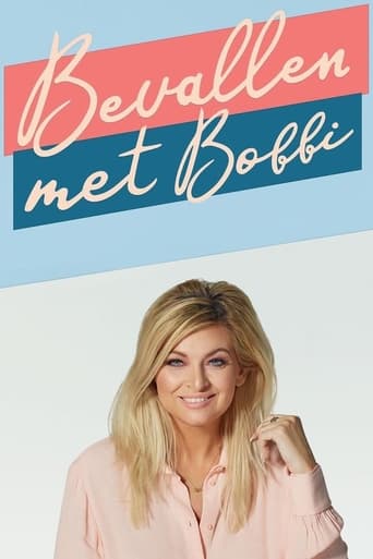 Bevallen met Bobbi Season 2