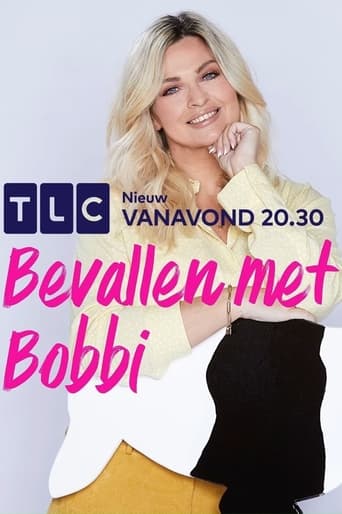 Bevallen met Bobbi Season 3