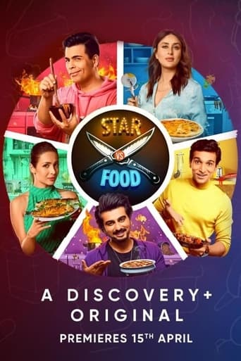 Star vs Food Season 1