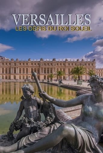 Versailles, les défis du roi Soleil Season 1