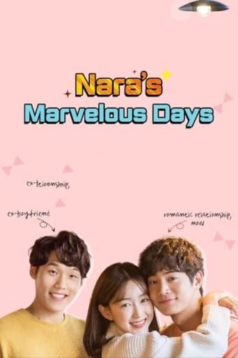 Nara's Marvelous Days Season 1