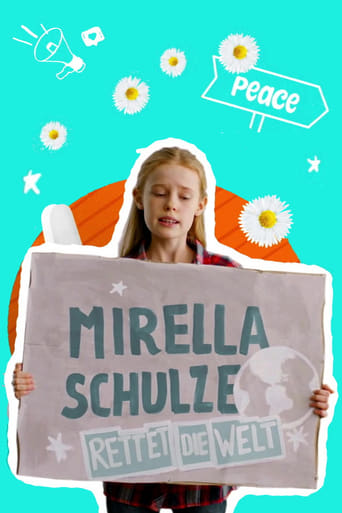 Mirella Schulze rettet die Welt Season 1