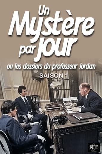 Un mystère par jour Season 1