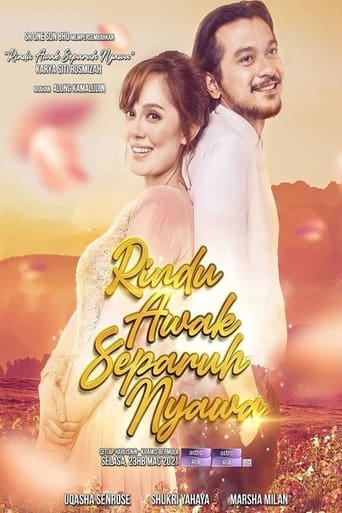 Rindu Awak Separuh Nyawa Season 1