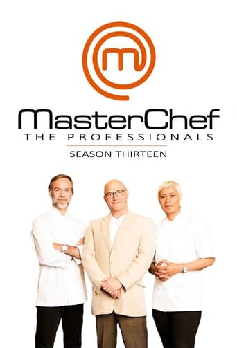 MasterChef Season 13