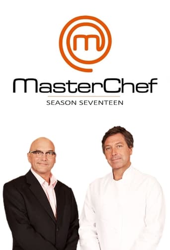 MasterChef Season 17