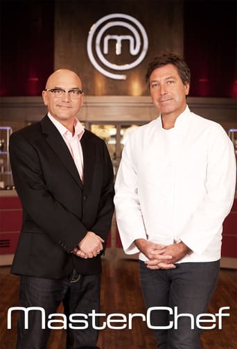 MasterChef Season 5