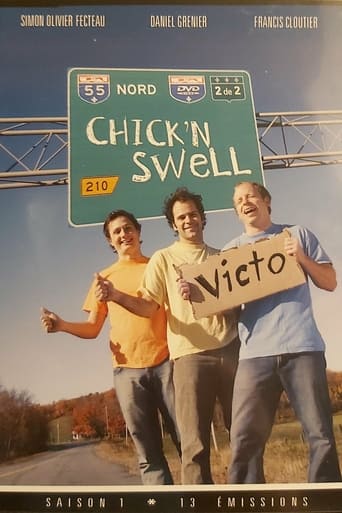 Chick'n Swell Season 1