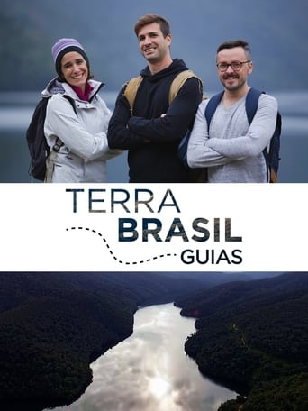 Terra Brasil - Guias Season 1