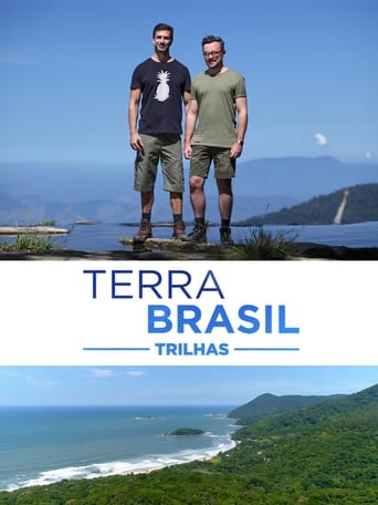 Terra Brasil - Trilhas Season 1