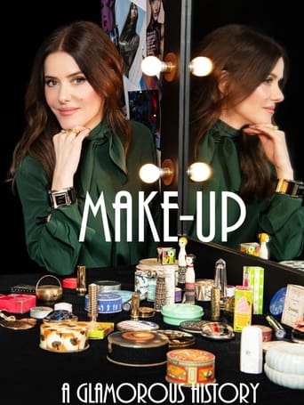 Make-up: A Glamorous History Season 1