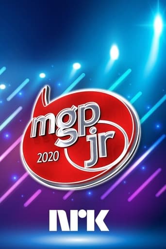 MGPjr Season 20