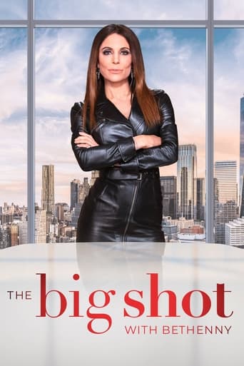 The Big Shot with Bethenny Season 1