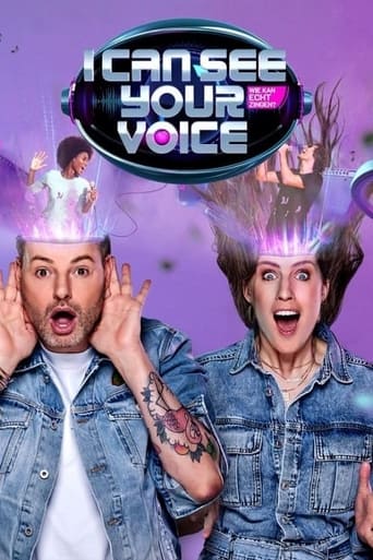 I Can See Your Voice Season 4