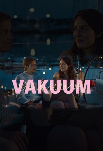 Vakuum Season 1