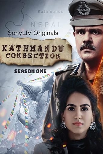 Kathmandu Connection Season 1