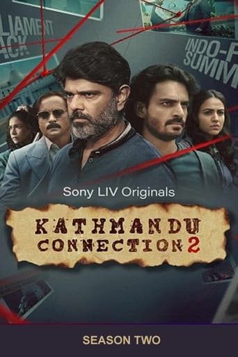 Kathmandu Connection Season 2