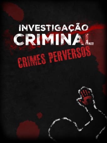 Crimes Perversos Season 1