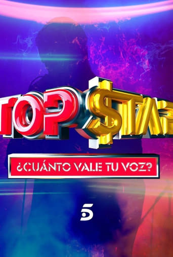 Top Star. ¿Cuánto vale tu voz? Season 1